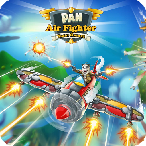Pan Air Fighter icon