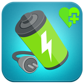 Repair Battery icon