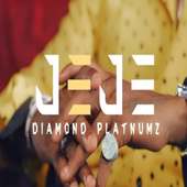 Diamond Platnumz - Jeje on 9Apps