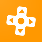 Video Game Emulators for Android - Video Games DB icon