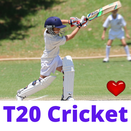 T20 Cricket WC иконка