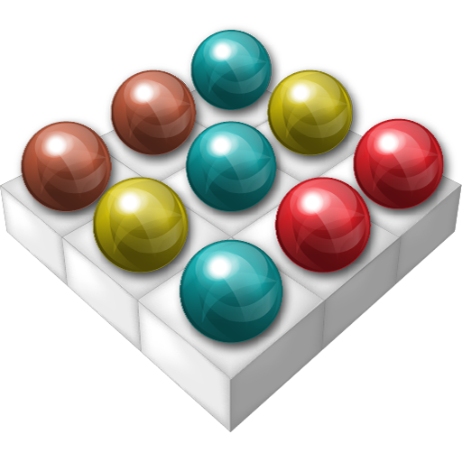 Color Balls icon
