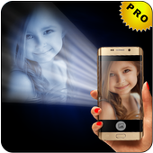 Face Projector Simulator icon