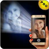 Face Projector Simulator on 9Apps