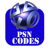 Psn Codes Generator - Free Gift Card Psn in Day icon