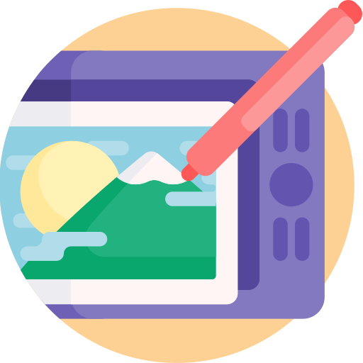 Best Photo Editor icon