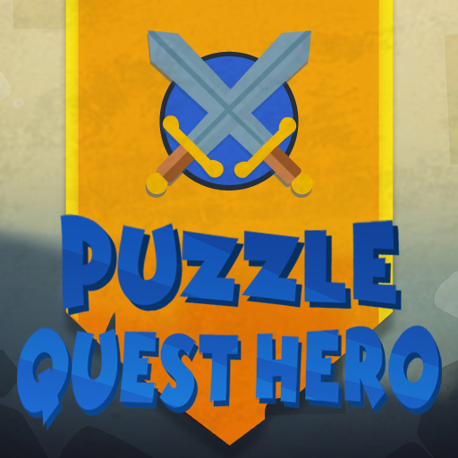 Puzzle Quest Hero icon