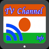 TV Niger Info Channel icon
