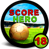 Guide For Score Hero 2018 icon
