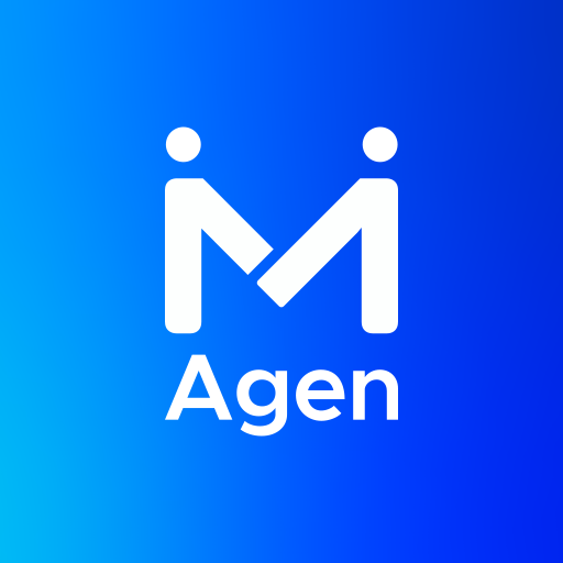 Moladin Agen icon