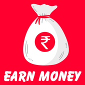 Earn Money icon