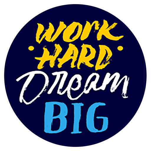 Motivation Stickers For Whatsapp icon