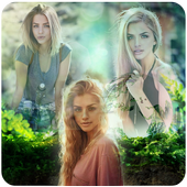 Ultimate Photo Mixer icon