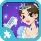 Cinderella FTD - Free game icon
