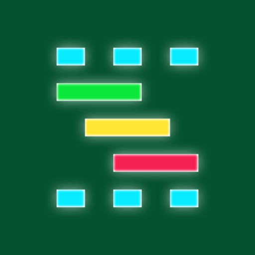 TacLight - flashlight   widget, compass, GPS icon