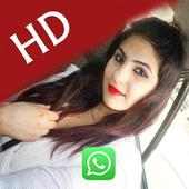 Girls Phone number Prank chat.