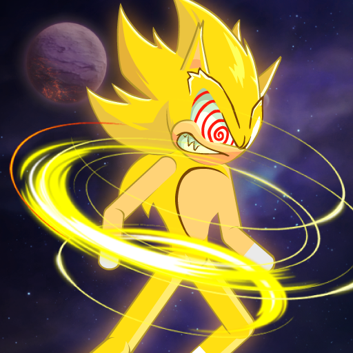 Shadow Battle Gods icon