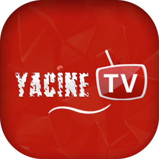 Yacine TV Live Score icon