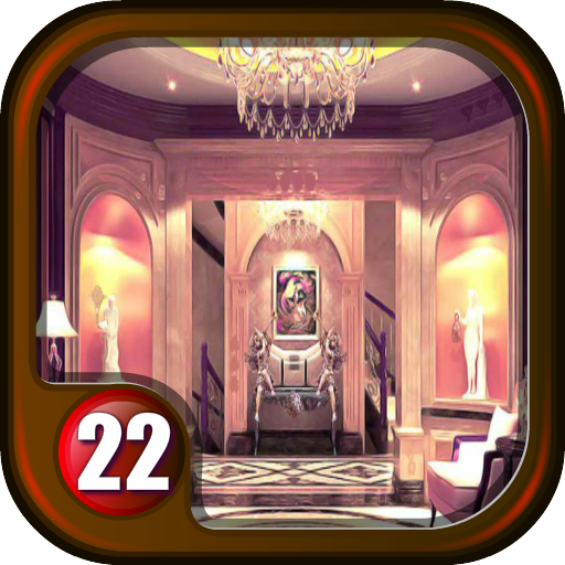 King Sword Escape - Escape Games Mobi 22 icon
