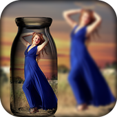 PIP Camera Effect : Editor icon