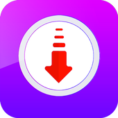 Smart Tube Downloader أيقونة