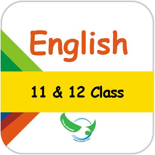 English For Intermediate आइकन