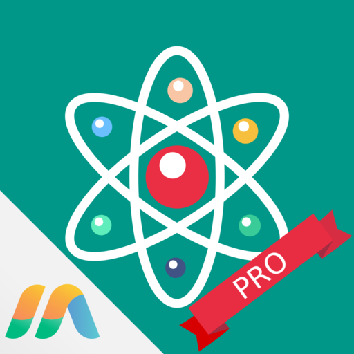 FisicaMaster Pro - Fisica Base icon