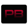 PitchBlack | DarkRed CM13/12 Theme icon