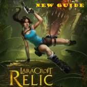 Lara Croft : New Secreat on 9Apps