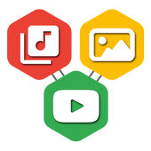 Photo to video иконка