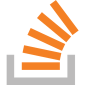 Stack Overflow icon