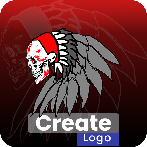 Game Logo Maker: Logo Maker App icon