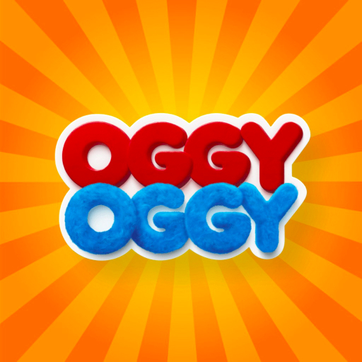 Cartoon Tv-Funny cartoon video icon