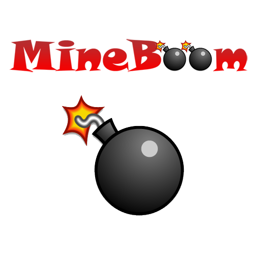 MineBoom | Crush bombs &amp; mines icon