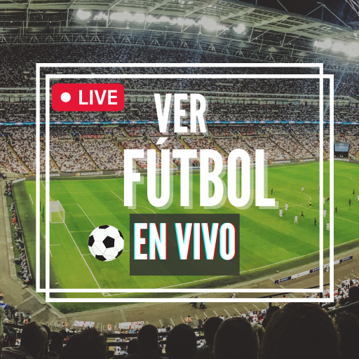 Como ver Fútbol en vivo icon