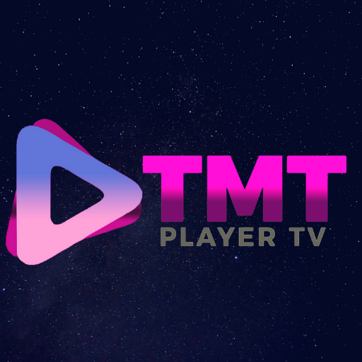 TMT PLAYER icon
