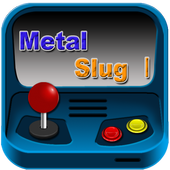 Guide Metal Slug icon