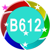 ikon Perfect B612 Insta Selfie Edit