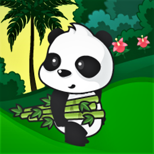 Hungry Panda icon