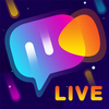 Live for Hot - Call &amp; Chat icon