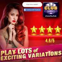 Teen Patti Cash -3Patti Poker Card Game