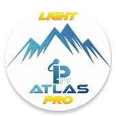 Atlas Pro light