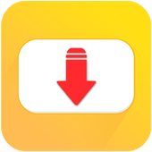 Snap Video Downloader icon