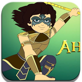 Kisna Jumper Adventure Game icon