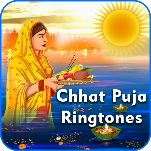 ikon Chhath Puja Ringtone
