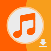 Free Music Downloader MP3 Downloader Songs icon