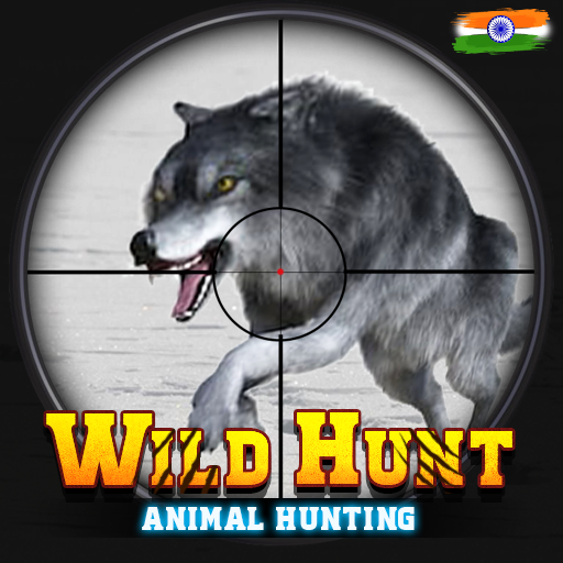 Wild Hunt : Animal Hunting icon