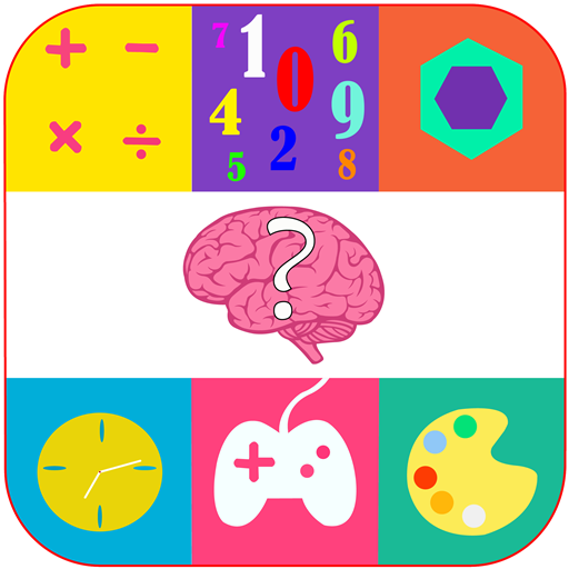 Brain Games icon