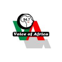 Voice of Africa