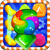 Candy Jewel Match icon